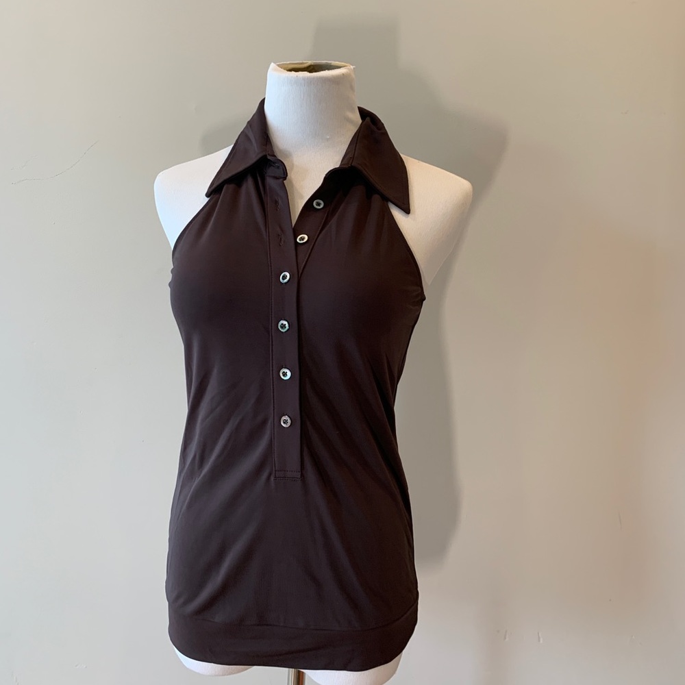 H&M Sleeveless Top